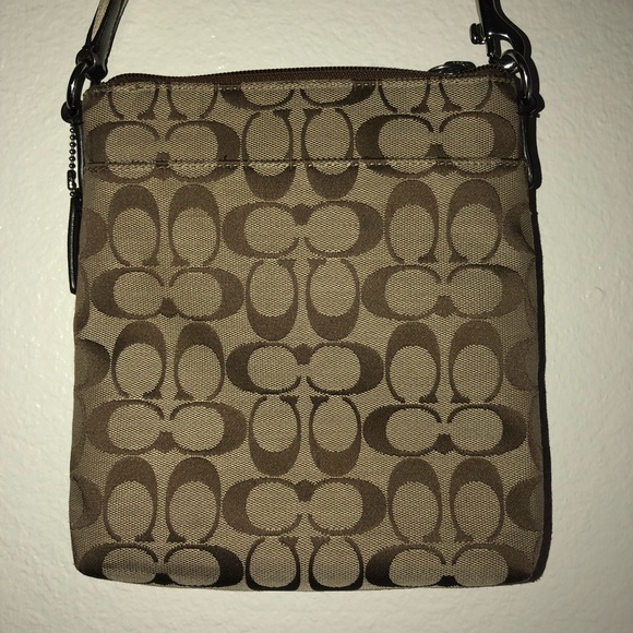 coach bag - Picture 4 of 8